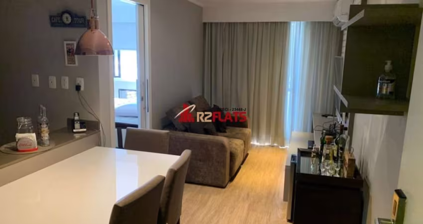 Apartamento com ótimo preço no bairro Moema. Confira!