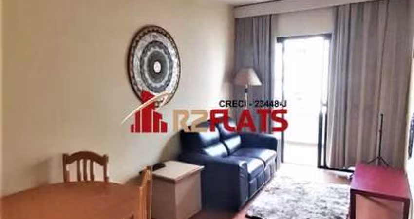 Flat com ótimo preço no bairro Jardins. Confira!