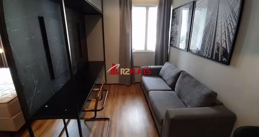 Flat com ótimo preço no bairro Jardins. Confira!