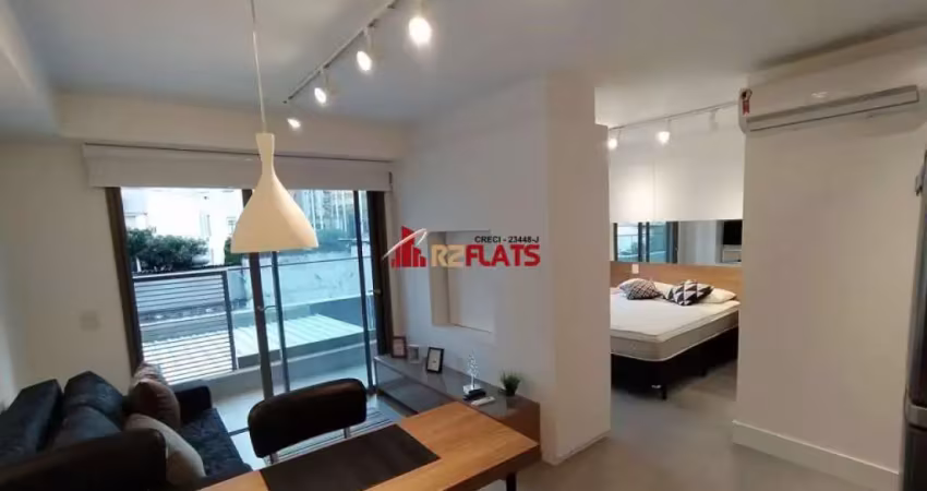 Apartamento com ótimo preço no bairro itaim bibi. confira!