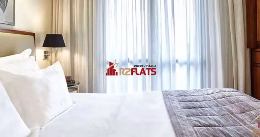 Flat com 1 quarto à venda na Praça Roquete Pinto, 9, Pinheiros, São Paulo