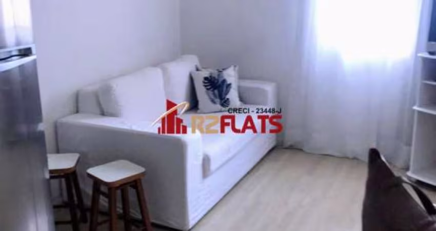 Apartamento com ótimo preço no bairro Jardins. Confira!