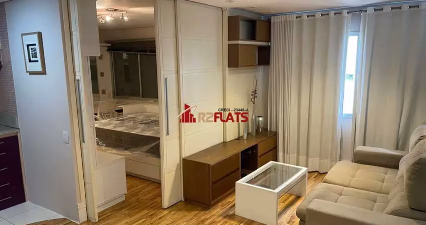 Apartamento com ótimo preço no bairro itaim bibi. confira!