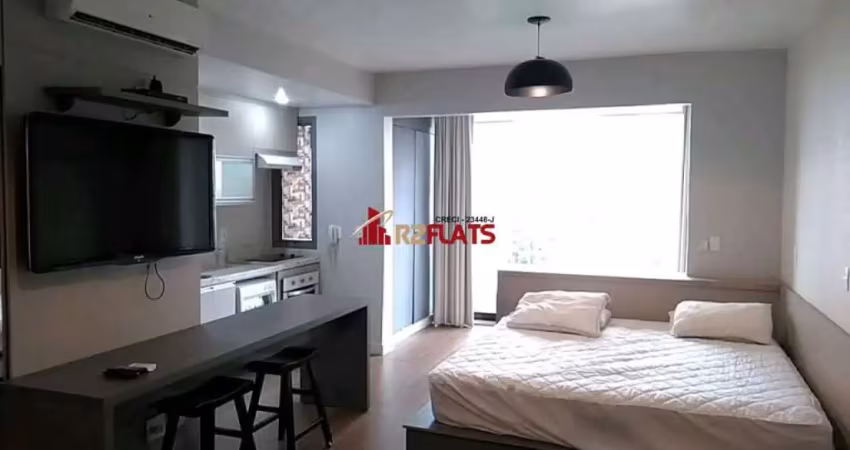 Flat com ótimo preço no bairro vila olímpia. confira!