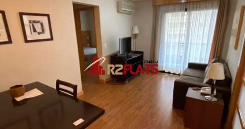 Flat com ótimo preço no bairro Moema. Confira!