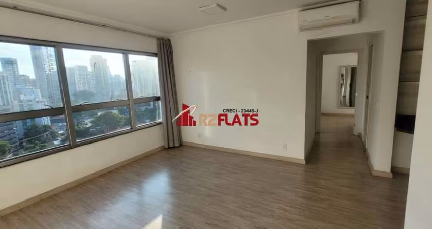 Flat com ótimo preço no bairro Vila Olímpia. Confira!