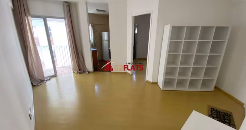 Flat com ótimo preço no bairro Moema. Confira!