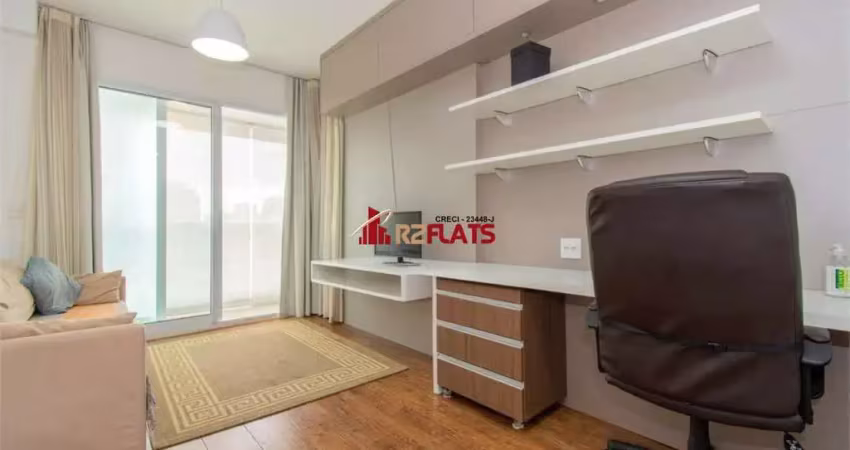 Apartamento com ótimo preço no bairro vila olímpia. confira!