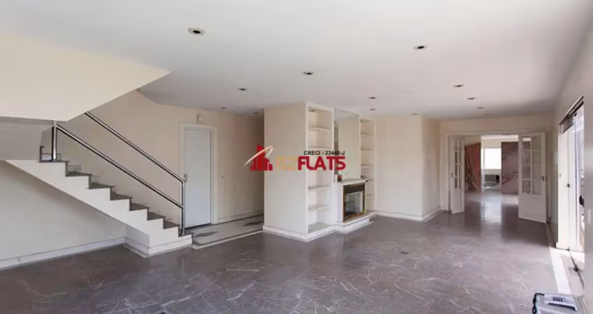 Flat com ótimo preço no bairro itaim bibi. confira!