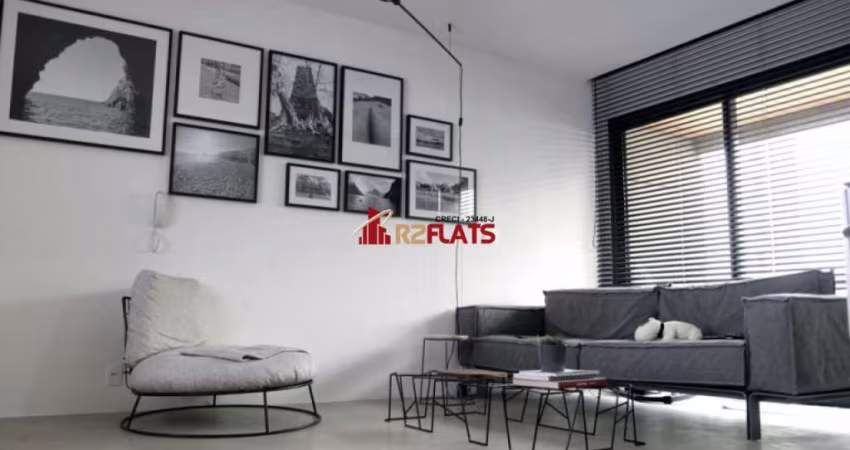 Flat com ótimo preço no bairro Itaim Bibi. Confira!