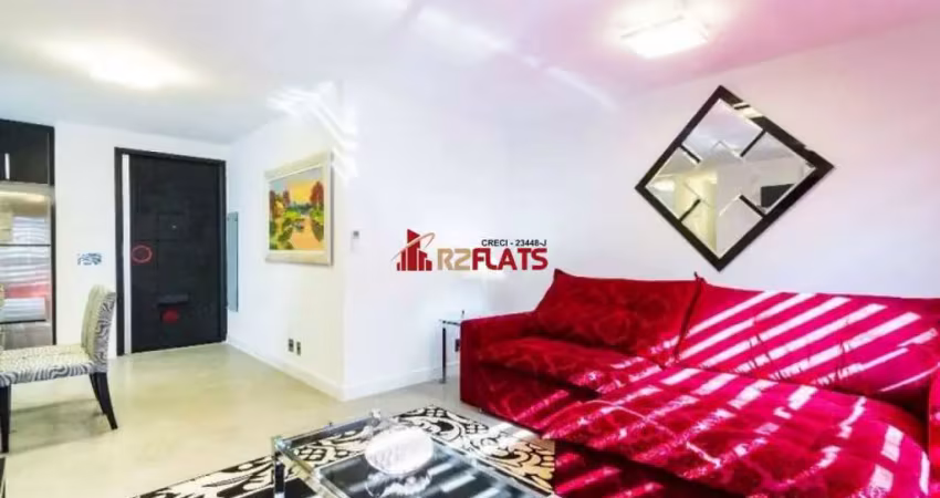 Apartamento com ótimo preço no bairro brooklin. confira!