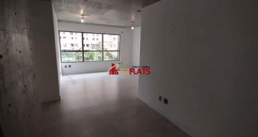 Apartamento com 2 quartos à venda na Avenida Engenheiro Luiz Carlos Berrini, 1618, Brooklin, São Paulo