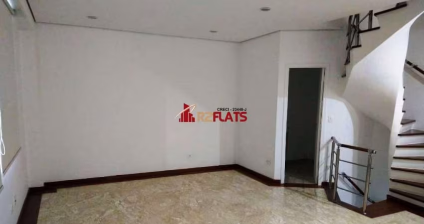 Flat com ótimo preço no bairro Jardins. Confira!