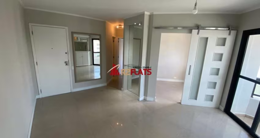 Flat com ótimo preço no bairro Jardins. Confira!