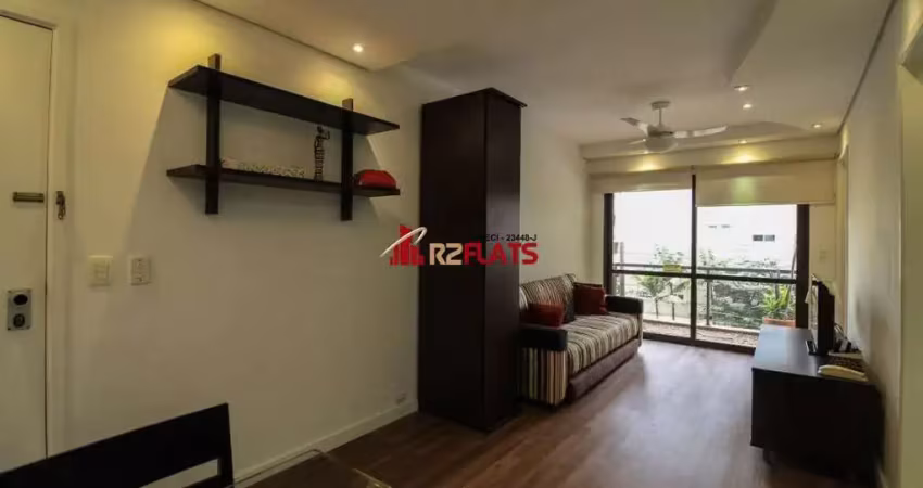 Apartamento com ótimo preço no bairro itaim bibi. confira!