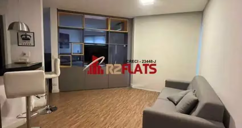 Apartamento com ótimo preço no bairro itaim bibi. confira!