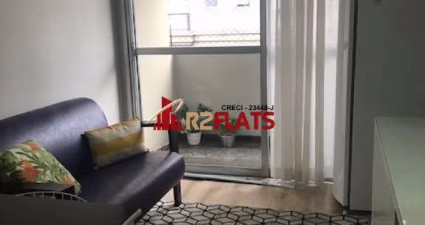 Flat com ótimo preço no bairro Moema. Confira!