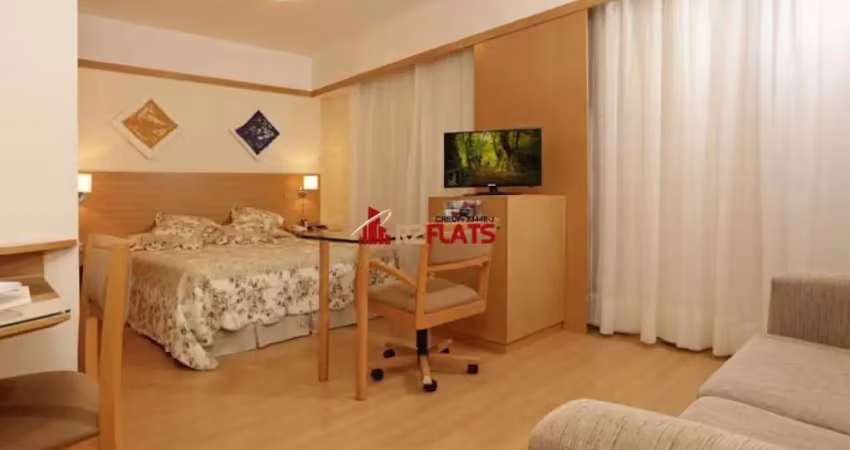 Flat com ótimo preço no bairro Bela Vista. Confira!