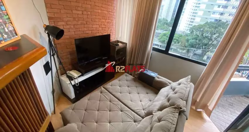 Apartamento com ótimo preço no bairro brooklin. confira!