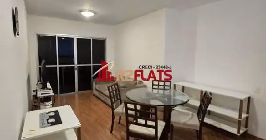 Flat com ótimo preço no bairro vila nova conceição. confira!
