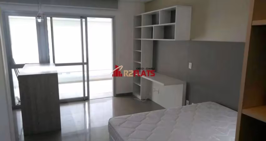 Flat com ótimo preço no bairro Moema. Confira!