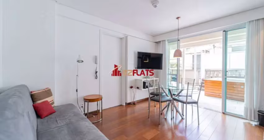 Flat com ótimo preço no bairro Belo Vista. Confira!