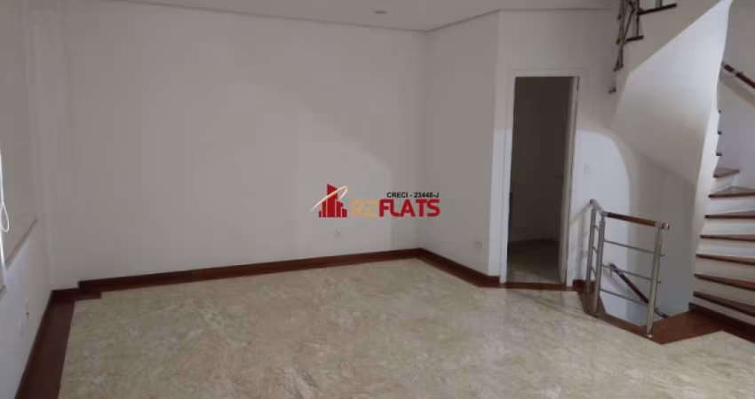 Flat com ótimo preço no bairro Jardins. Confira!