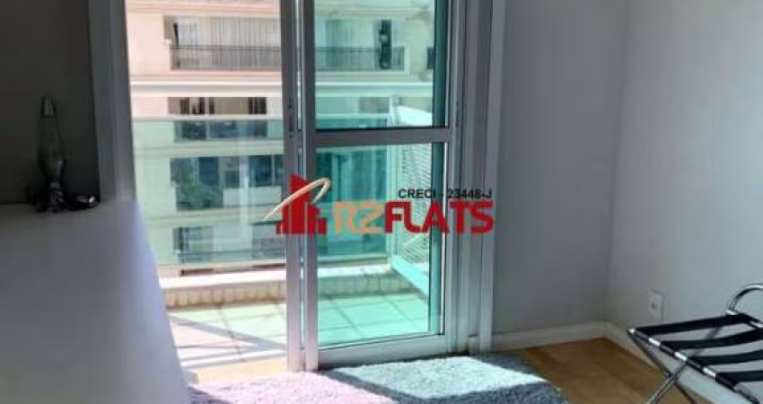 Flat com ótimo preço no bairro Perdizes. Confira!