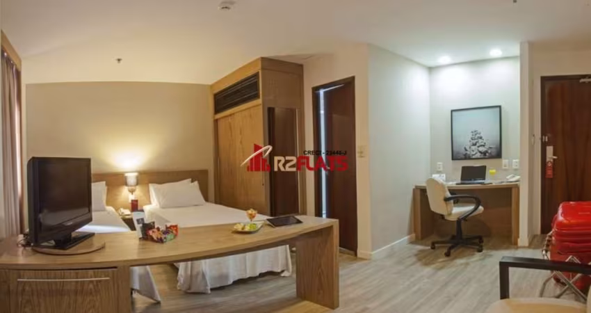Andar Alto - Fora do Pool! Confira!