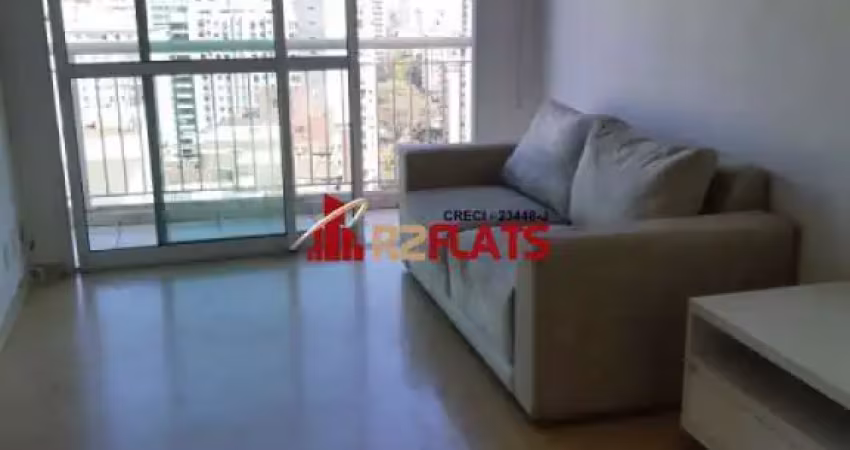 Flat com ótimo preço no bairro vila nova conceição. confira!