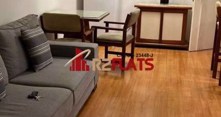 Flat com ótimo preço no bairro Vila Nova Conceição. Confira!