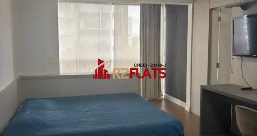 Flat com ótimo preço no bairro vila olímpia. confira!