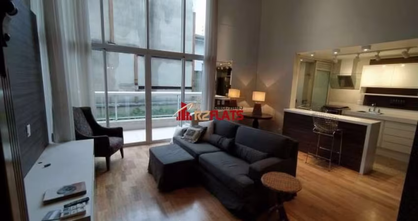 Apartamento com ótimo preço no bairro Vila Nova Conceição. Confira!