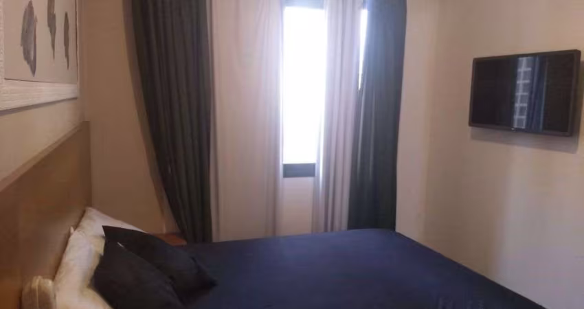 Flat com ótimo preço no bairro Moema. Confira!