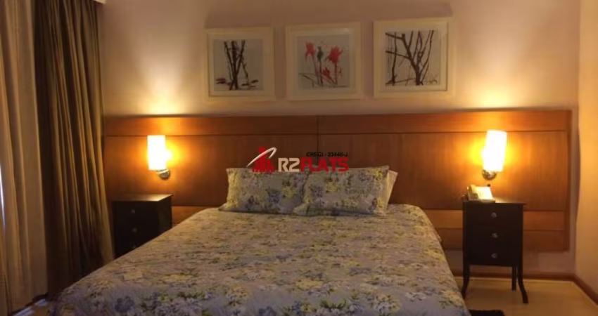 Flat com ótimo preço no bairro Moema. Confira!