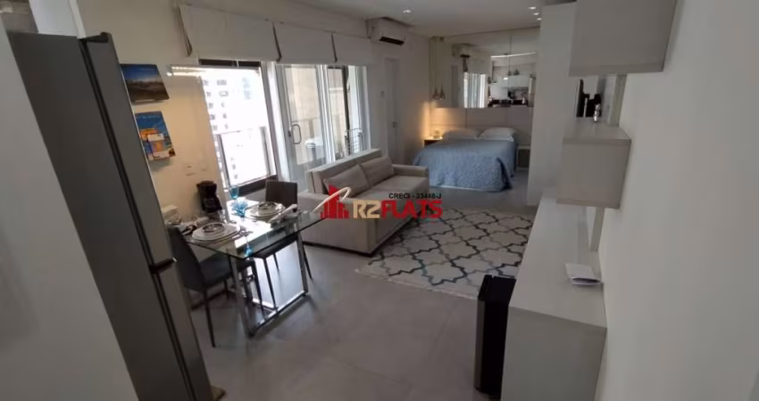 Flat com ótimo preço no bairro Paraíso. Confira!