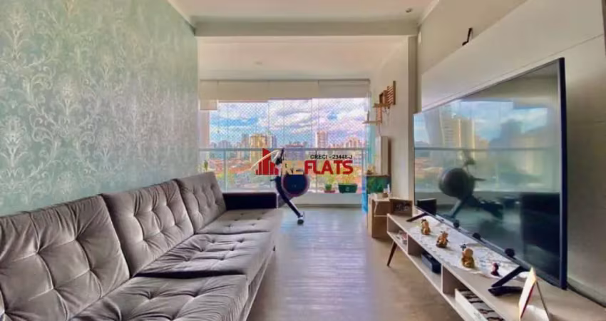 Apartamento com ótimo preço no bairro brooklin. confira!