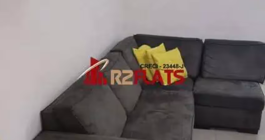 Flat com ótimo preço no bairro Paraíso. Confira!