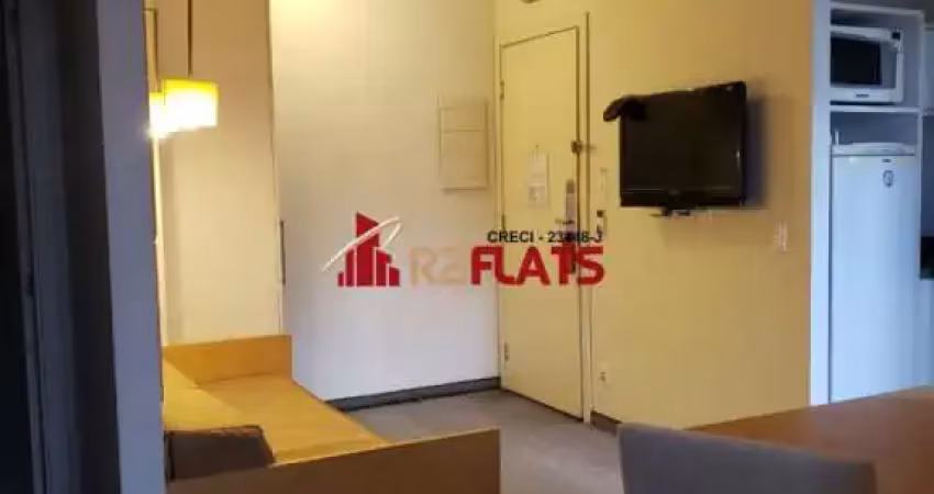 Flat com ótimo preço no bairro campo belo. confira!