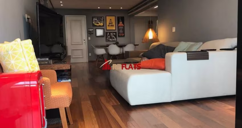 Apartamento com ótimo preço no bairro Brooklin. Confira!