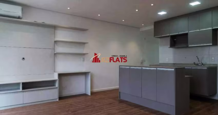 Flat com ótimo preço no bairro Paraíso. Confira!