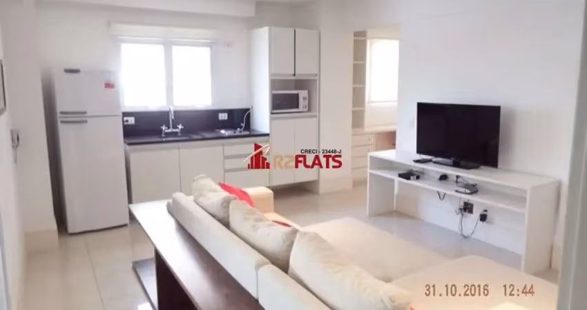 Flat com ótimo preço no bairro itaim bibi. confira!