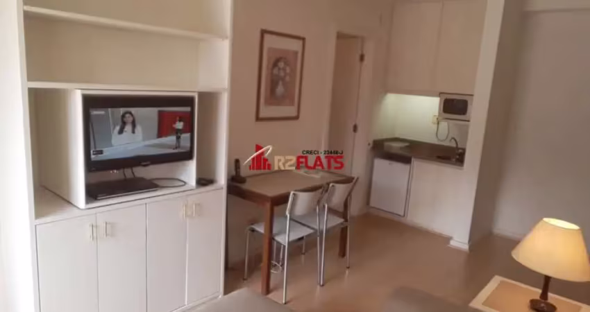 Apartamento com ótimo preço no bairro Itaim Bibi. Confira!