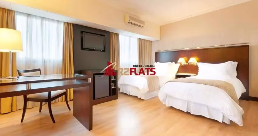 Apartamento com ótimo preço no bairro itaim bibi. confira!