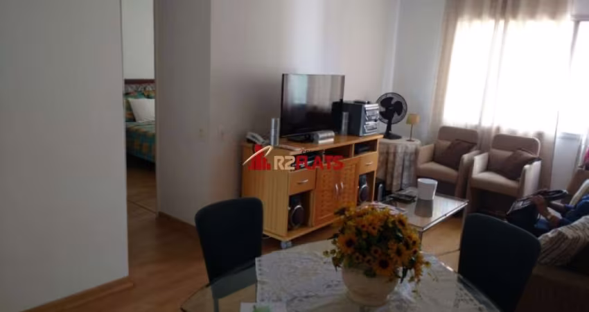 Flat com ótimo preço no bairro itaim bibi. confira!