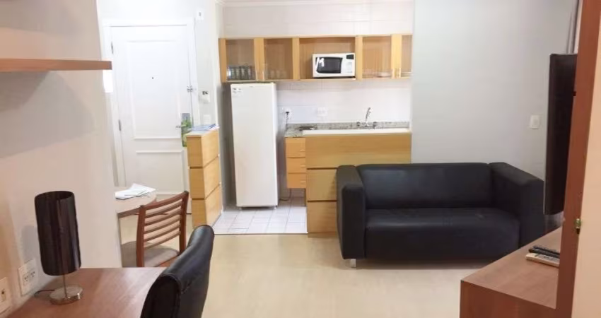 EXCELENTE FLAT PARA ALUGUEL NA VILA OLÍMPIA!! CONFIRA!!