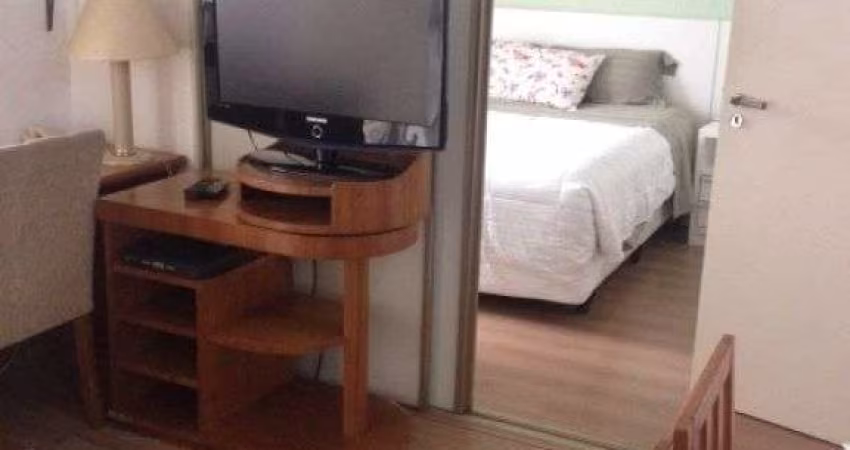 Flat com ótimo preço no bairro Moema. Confira!