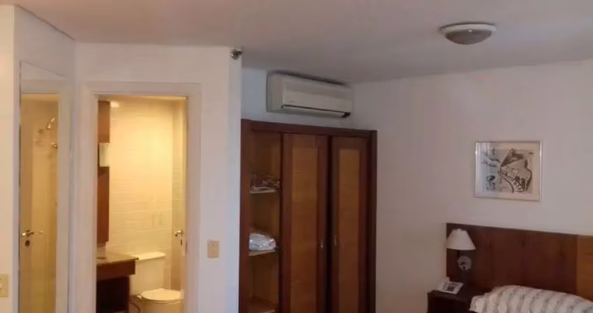 Flat com ótimo preço no bairro Moema. Confira!