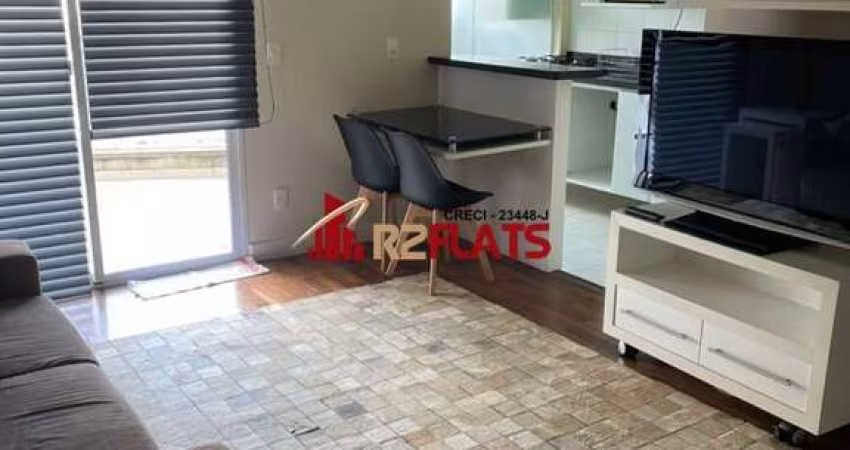 Flat com ótimo preço no bairro Moema. Confira!