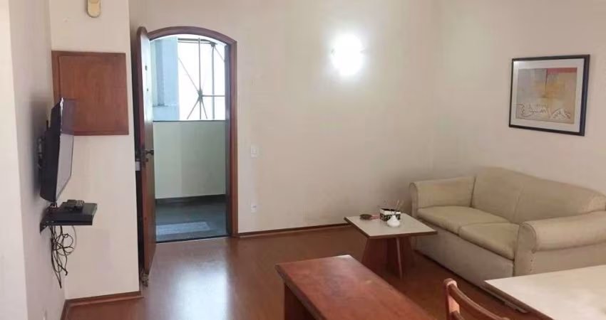 Flat com ótimo preço no bairro Moema. Confira!